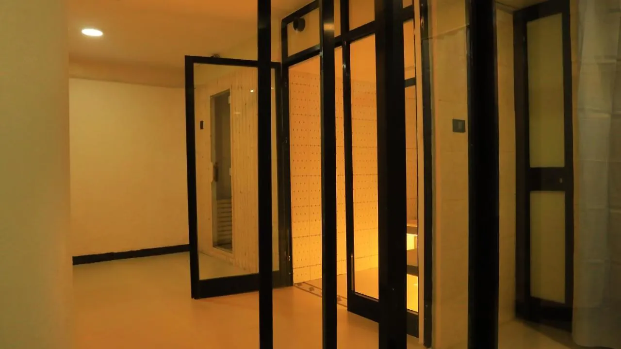 Hotel Nile View Hotel, Bahir Dar