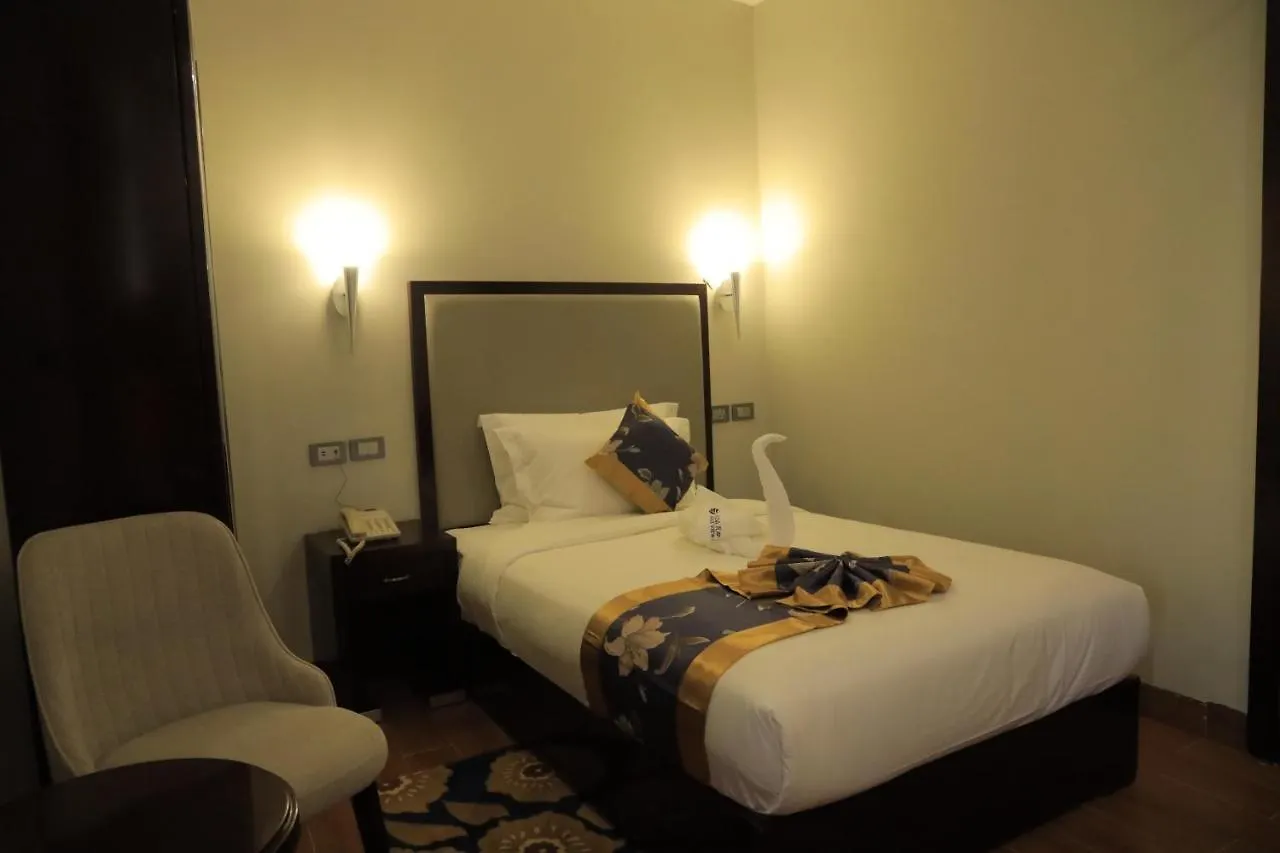 Nile View Hotel, Bahir Dar Hotel