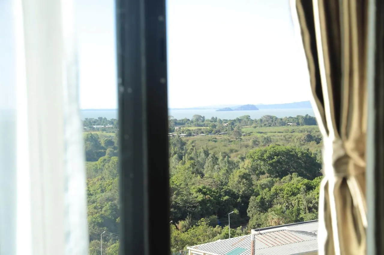Hotel Nile View Hotel, Bahir Dar