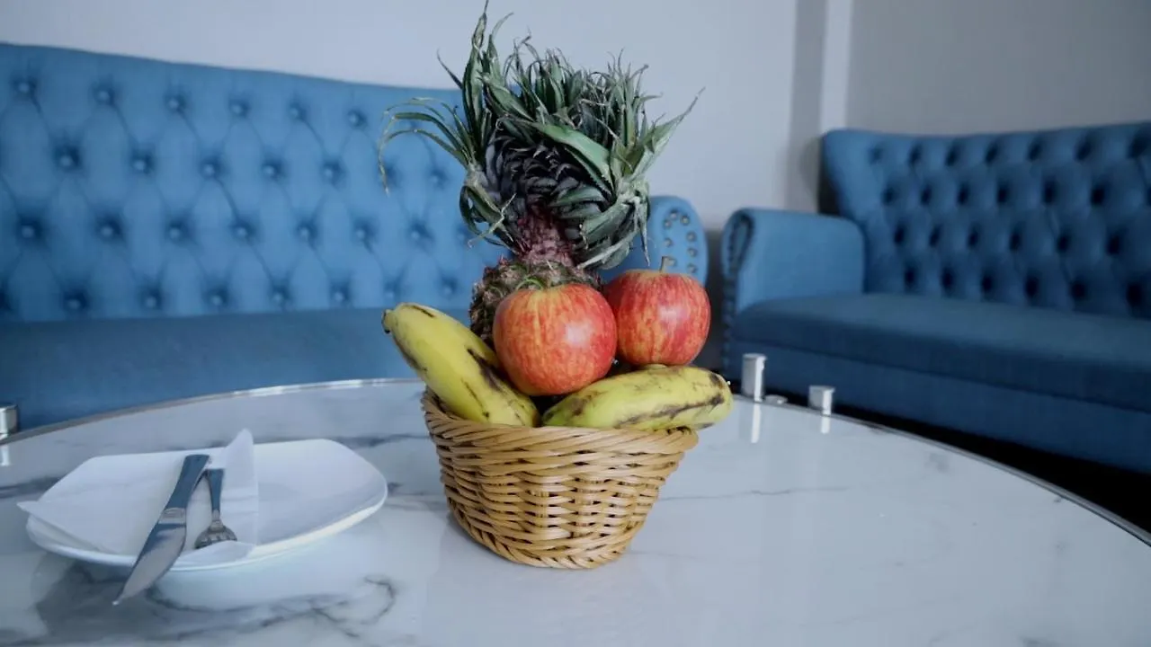 Nile View Hotel, Bahir Dar Hotel