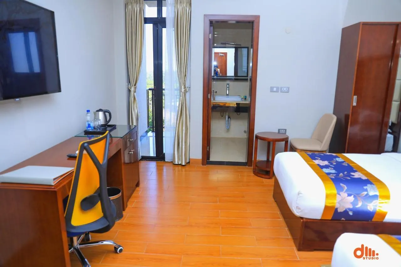 Nile View Hotel, Bahir Dar Hotel