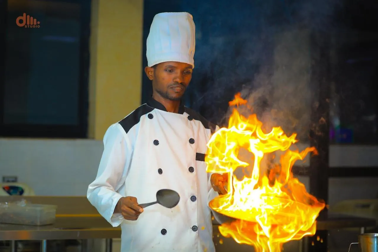 Nile View Hotel, Bahir Dar Hotel
