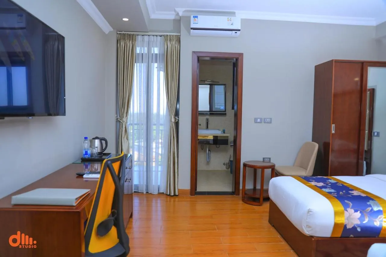 Nile View Hotel, Bahir Dar Hotel